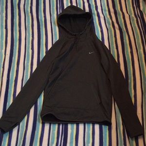 Nike Dri-Fit Light weight Hoodie